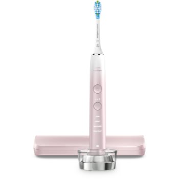 Philips Sonicare DiamondClean 9000 HX9911/84 periuta de dinti electrica sonica